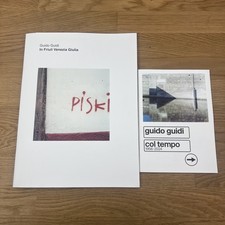Guido Guidi: in Friuli Venezia