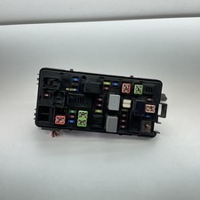 CENTRALINA PORTA FUSIBILI PER CHEVROLET Spark 1° Serie 95020934 Benzina 1.0 (0