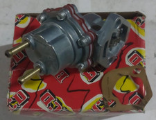 POMPA ALIMENTAZIONE CARBURANTE