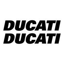 Kit 2 Adesivi Per Serbatoio