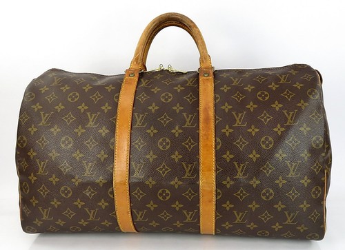 Autentica borsa tracolla - borsa, a