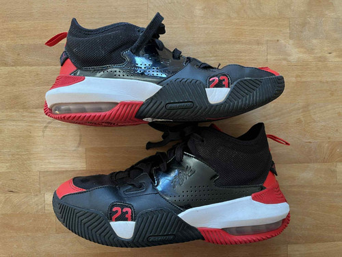Nike jordan stay loyal - jordan,