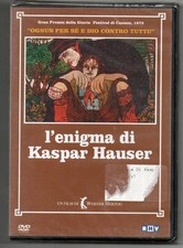 L' enigma di Kaspar Hauser -