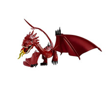 MOC LEGO Lo Hobbit e Il Signore degli Anelli Smaug Il Defilatore!