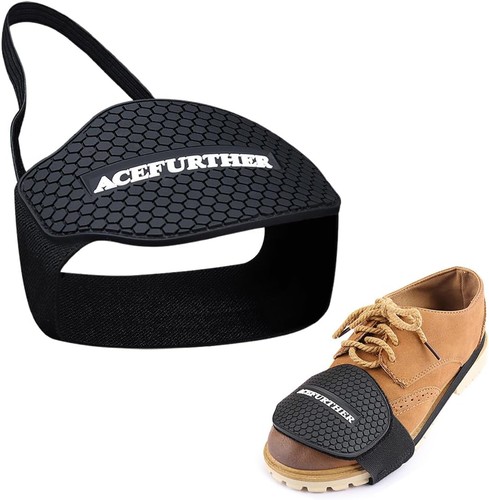Pcs copriscarpe moto - copriscarpe, da