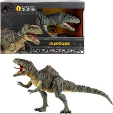 Mattel Jurassic World Dominion