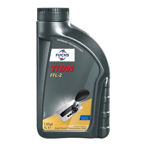 Olio fuchs titan ffl per - titan, ffl-2