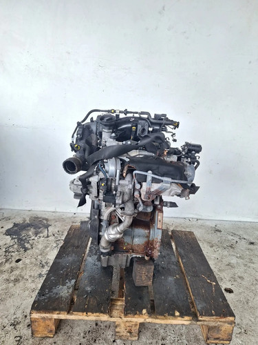Motore fiat panda 312a2000 9 - motore,