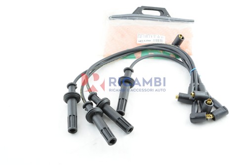 Kit serie cavi accensione - serie,