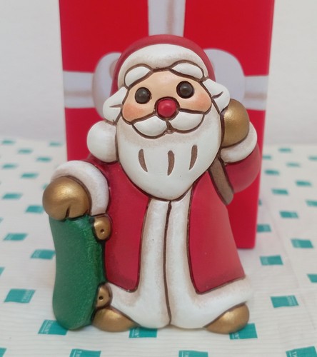 Thun babbo natale con - natale,