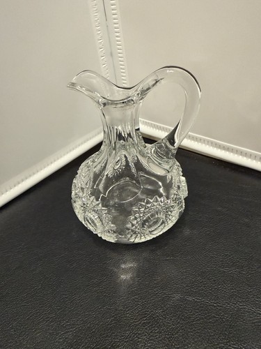 Vaso per olio croce sunburst - sunburst, 4
