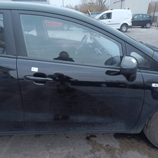 760041W010 Porta ant. DX KIA