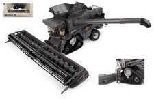 Universal hobbies mietitrebbia - hobbies,