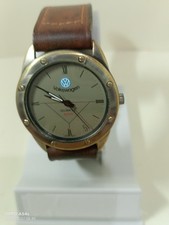 orologio volkswagen quartz