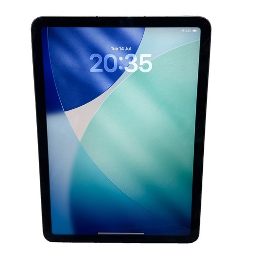 Apple ipad air - 11", (5a
