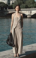 completo elegante donna