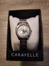 Orologio Caravelle by Buloca
