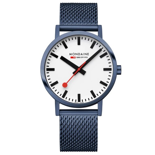 Mondaine classic - mondaine,