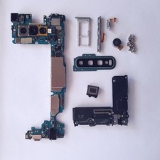 Scheda madre Samsung Galaxy S10 4G Bundle