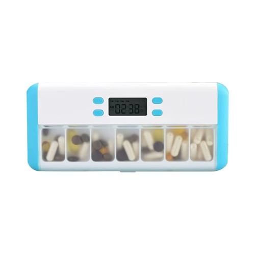 Organizzatore pillole - di,