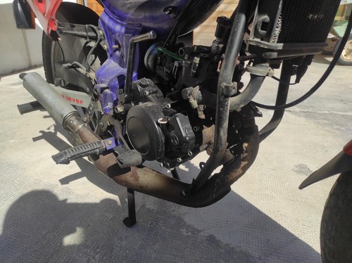 Motore morini g30 fiftytop - ,