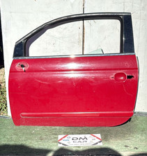 SPORTELLO PORTA PORTIERA ANTERIORE SINISTRA FIAT 500 312