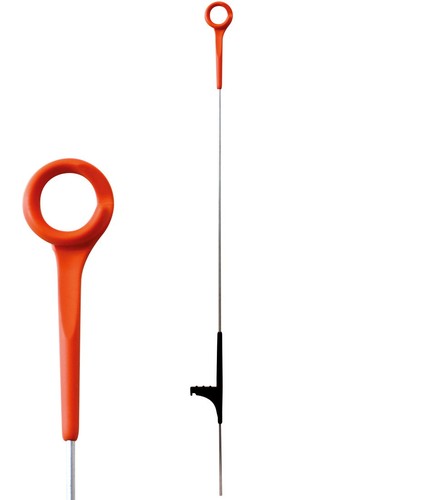 Picchetti pigtail mt - pigtail,
