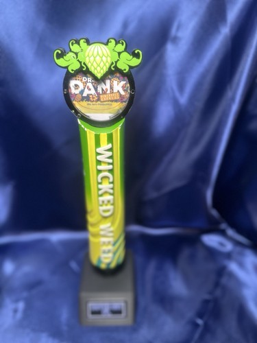 Manico per rubinetto - , birra