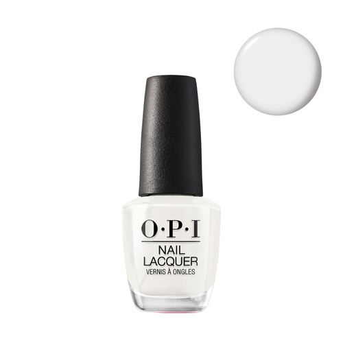 Opi nail lacquer - nl, funny