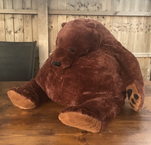 Ikea djungelskog orso extra - ikea,