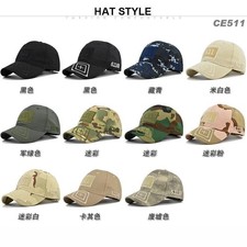 Berretto da baseball unisex