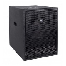 Proel s10a subwoofer attivo - proel, da