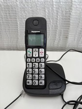 Telefono cordless mai usato Panasonic