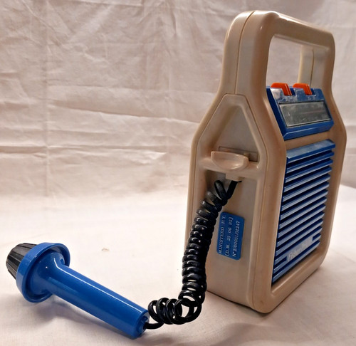 Walkie talkie radio fisher - walkie,
