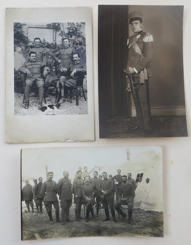 1900 1930 lotto - 3, cartoline