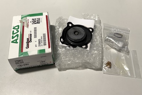 Kit ricostruzione asco redhat - kit,