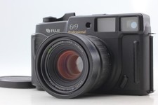 [N MINT] Fuji Fujifilm Fujica