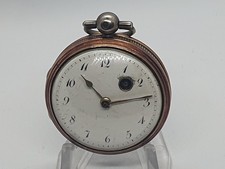 Orologio da tasca Mercier