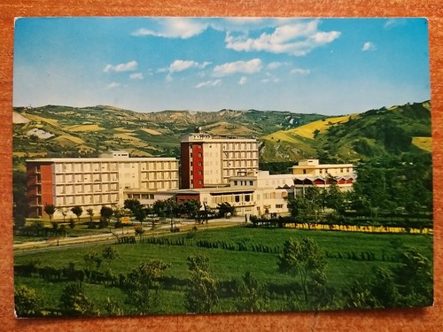 Meldola villa - meldola, (forlì-cesena).