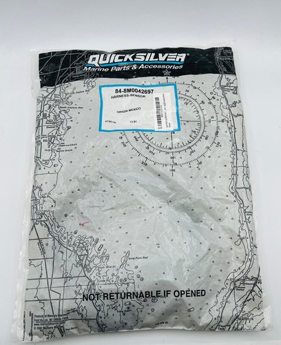 Mercury 8m0042697 prolunga - mercury,