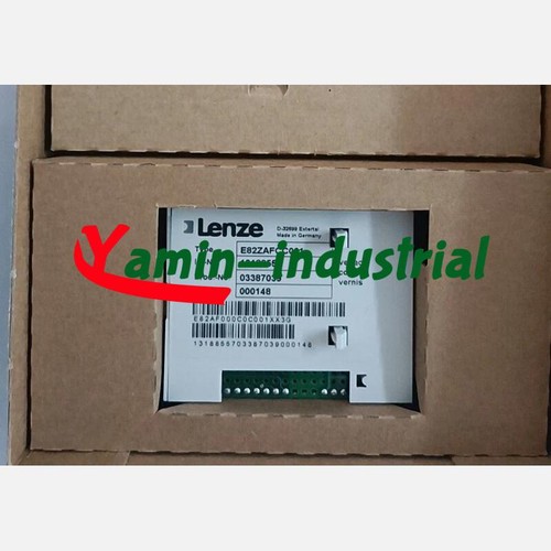 Nuovo inverter lenze - inverter,