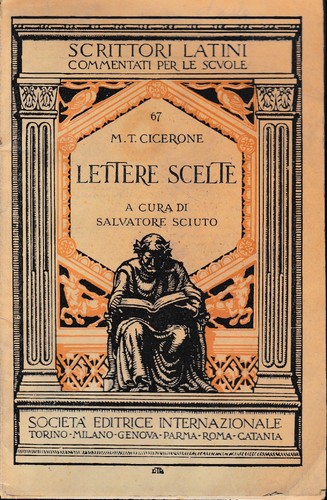 Lettere scelte