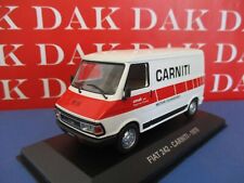 Die cast 1/43 Modellino