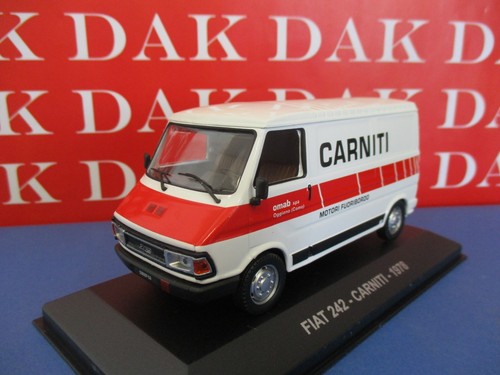 Die cast modellino - die,