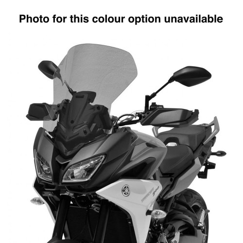 Schermo ermax touring nero - schermo,