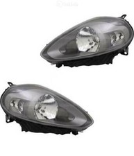 FARI FANALI ANTERIORI FIAT