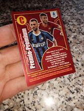 Trading Cards Calciatori Panini Adrenalyn XL 2019/20 Premio-Premium C