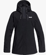 Giacca sci e snowboard DC