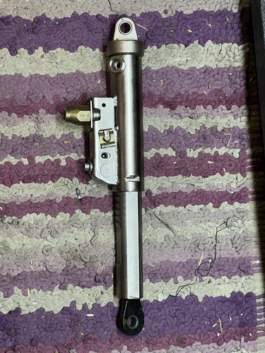 Cilindro ram idraulico roll - idraulico,