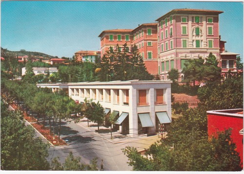 Chianciano terme siena - siena,